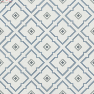 Керамогранит Cersanit Ritmo многоцветный матовый арт. 17912 (42x42)